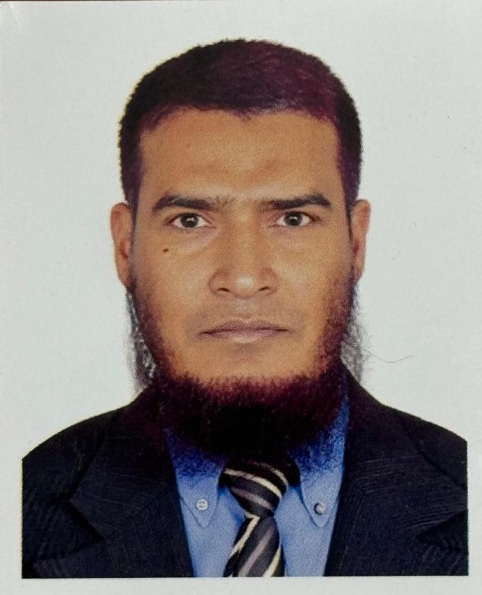MD. Kamal Hossan