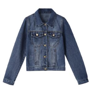 Jeans Jacket