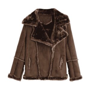 Outerwear 8