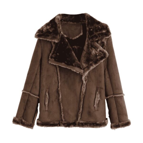 Outerwear 8