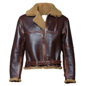 Outerwear 11