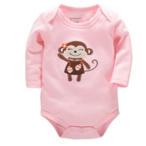 Baby wear