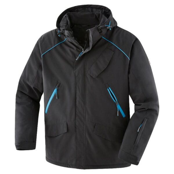 Outerwear 1